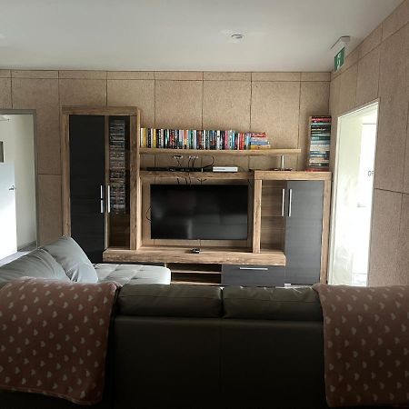 Swagman Chalet 페리셔 밸리 외부 사진