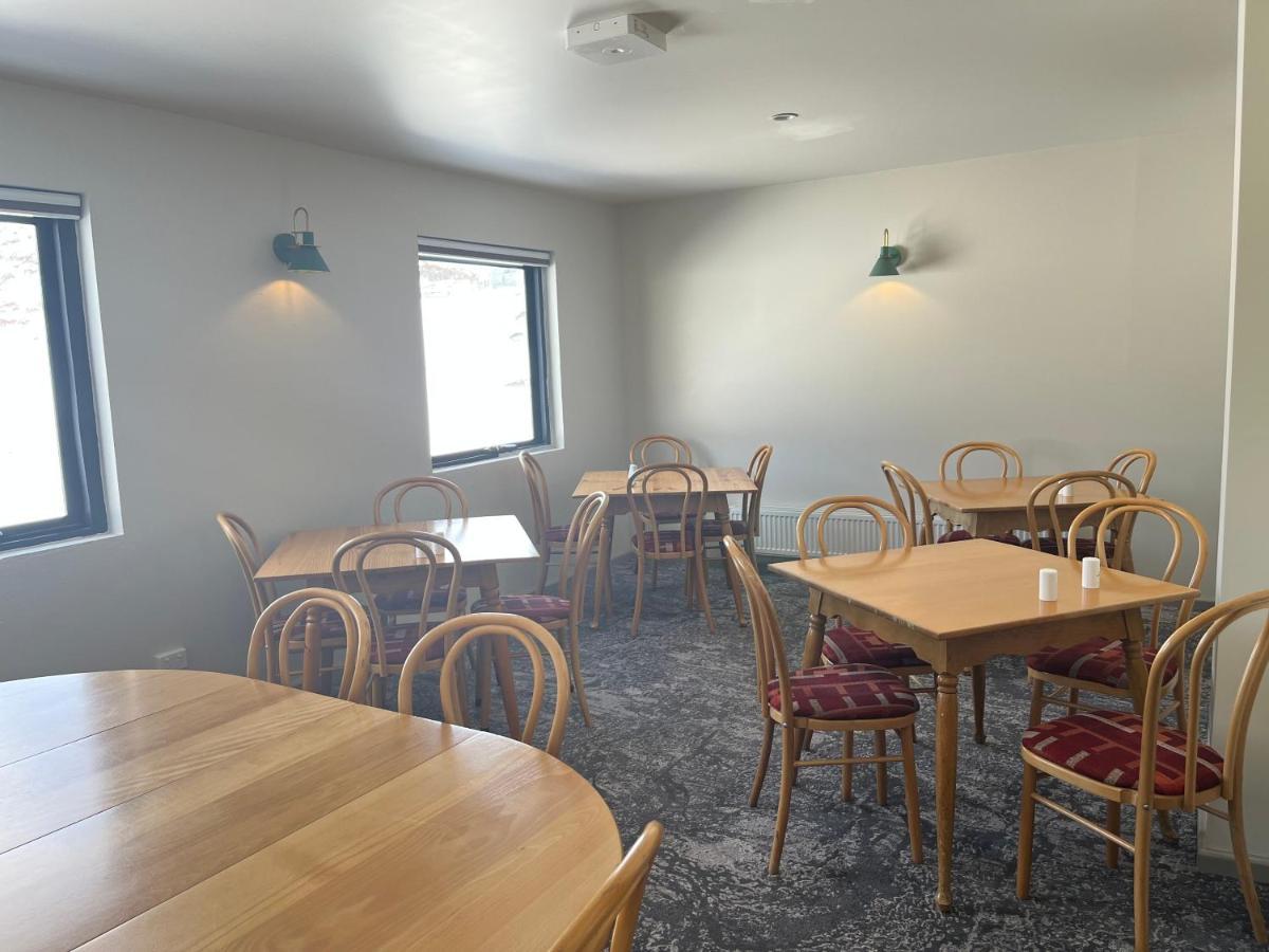 Swagman Chalet 페리셔 밸리 외부 사진