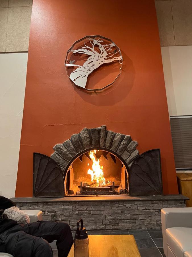 Swagman Chalet 페리셔 밸리 외부 사진